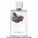 Patchouli Blanc Reminiscence Generic Oil Perfume 50 Grams 50 ML (001493)
